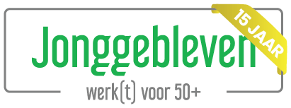 Jonggebleven